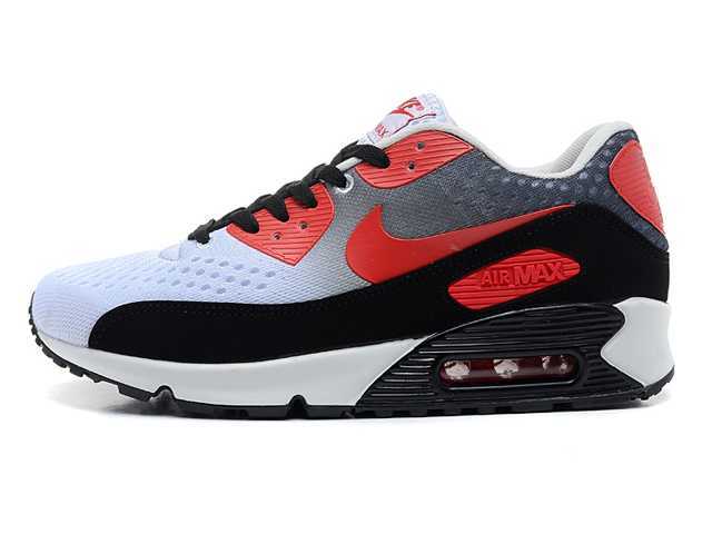 air max 90 Pr EM air max 90 noir et blanc la collecte